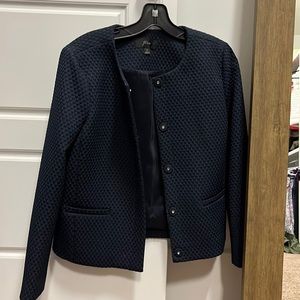 J crew portfolio jacket